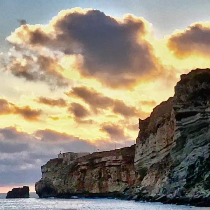 Moradia Chicharro Ξενοδοχείο Ναζαρέ Εξωτερικό φωτογραφία